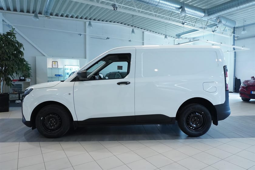 Bild 3 av Ford Transit Courier