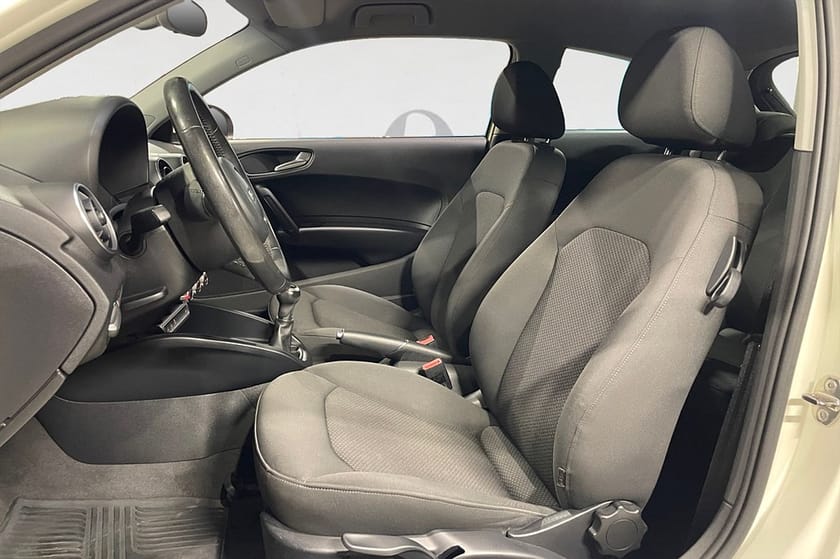 Bild 3 av Audi A1