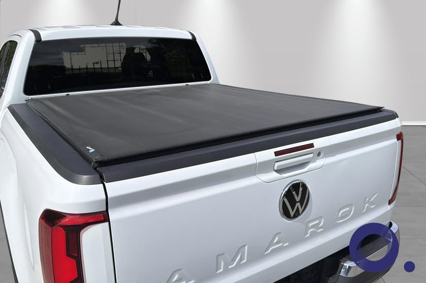 Bilde 5 av Volkswagen Amarok Style V6 | 3500kg Hengervekt | NAVIGASJON