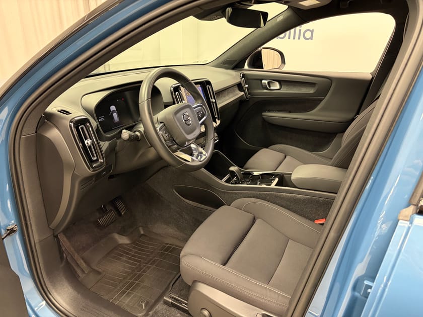 Bild 5 av Volvo XC40 Recharge Plus
