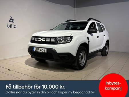Dacia Duster PhII 4x2 TCe 90 Essential II