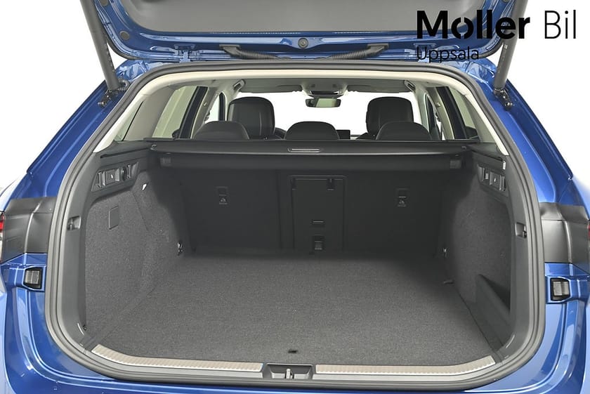 Bild 5 av Škoda Superb iV Kombi