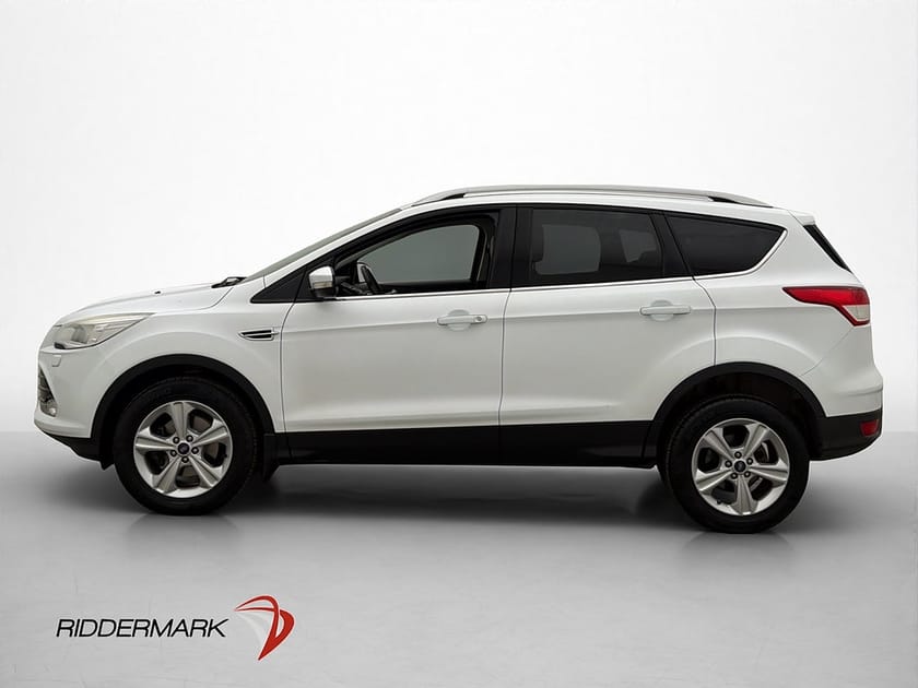 Bild 4 av Ford Kuga