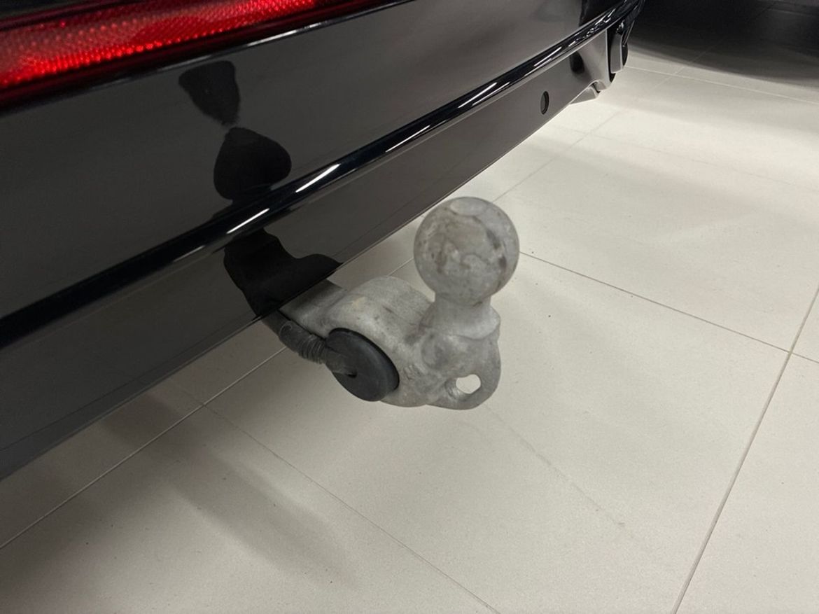 Volkswagen Volkswagen Tiguan eHybrid — bild 24