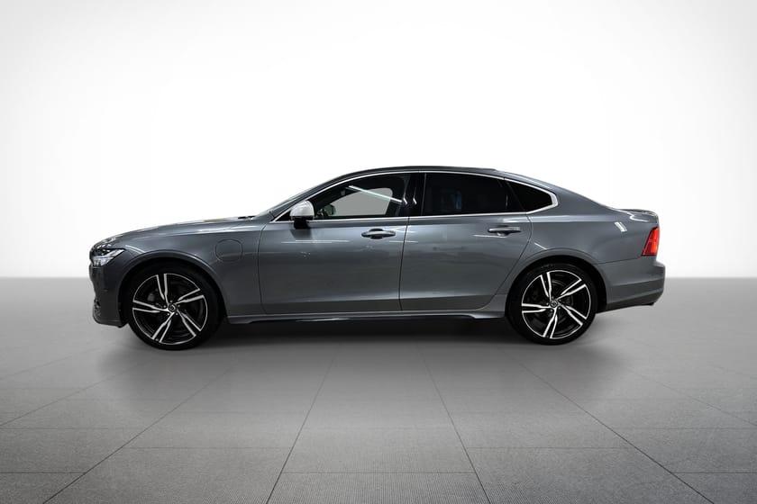Bilde 3 av Volvo S90