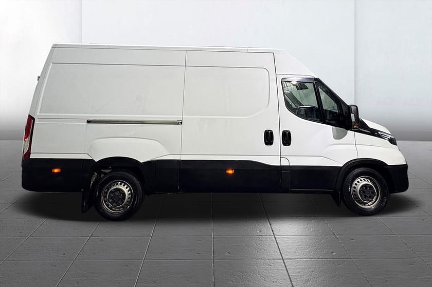 Bild 5 av Iveco Daily 35-140 Van