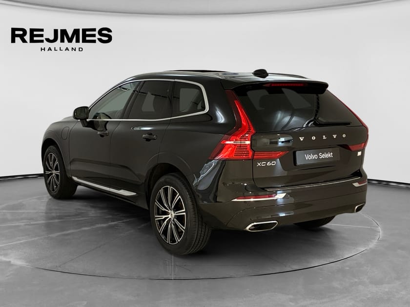 Bild 2 av Volvo XC60