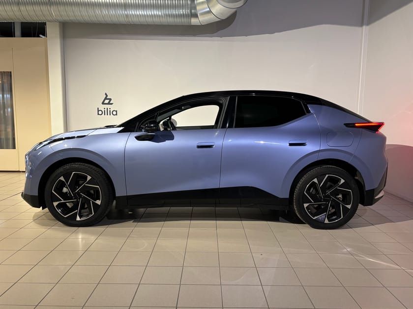 Bild 3 av Lynk & Co 02 EV More BEV | Låga mil! |