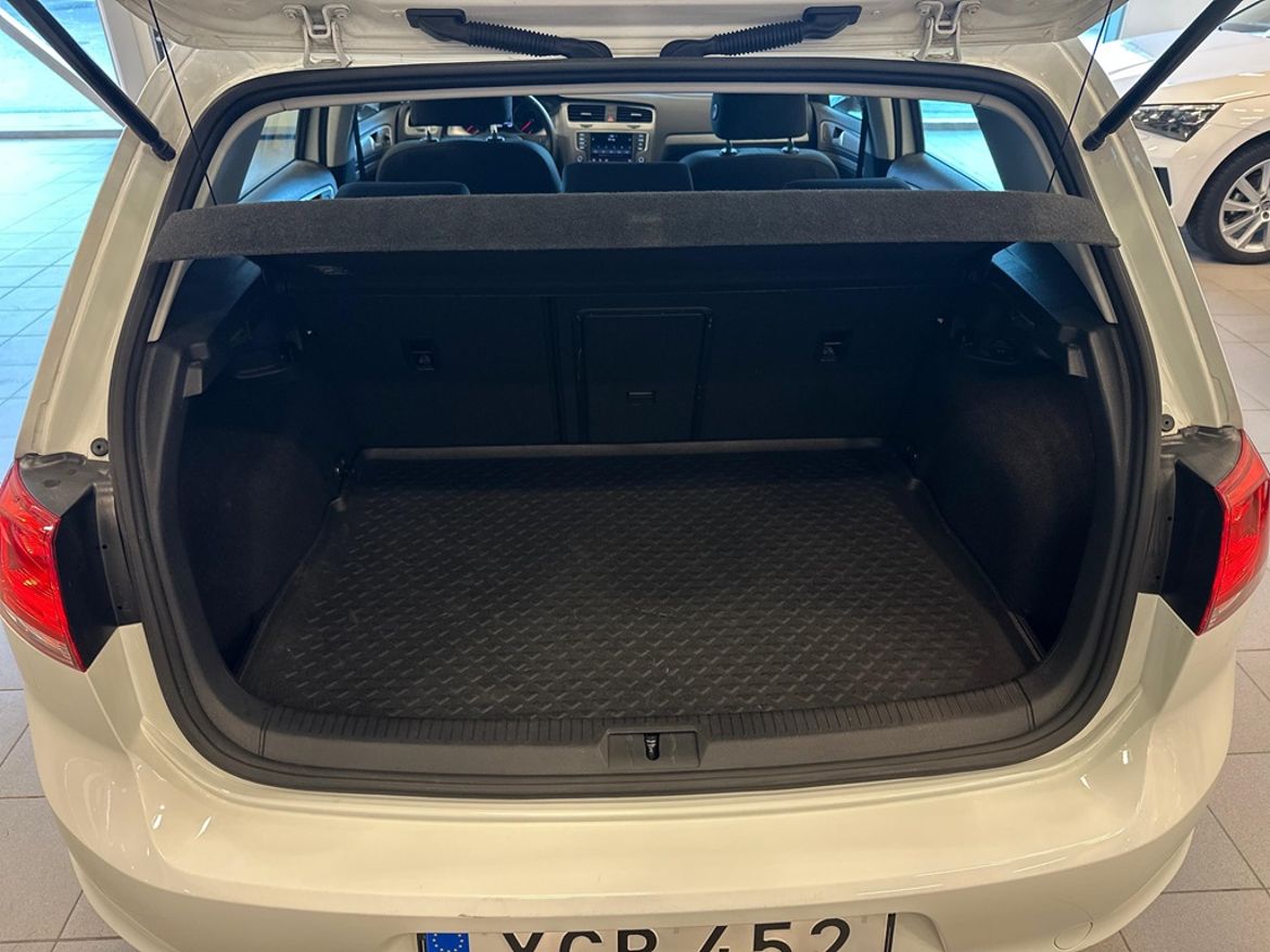 Volkswagen Volkswagen Golf — bild 11