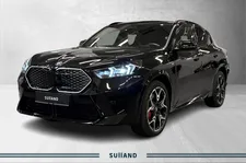 Thumnail bilde 0 av BMW iX2 xDrive30