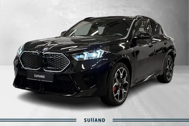 BMW iX2 xDrive30