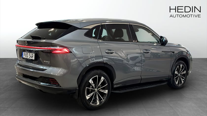 Bild 2 av MG HS PHEV Luxury 307hk 2024