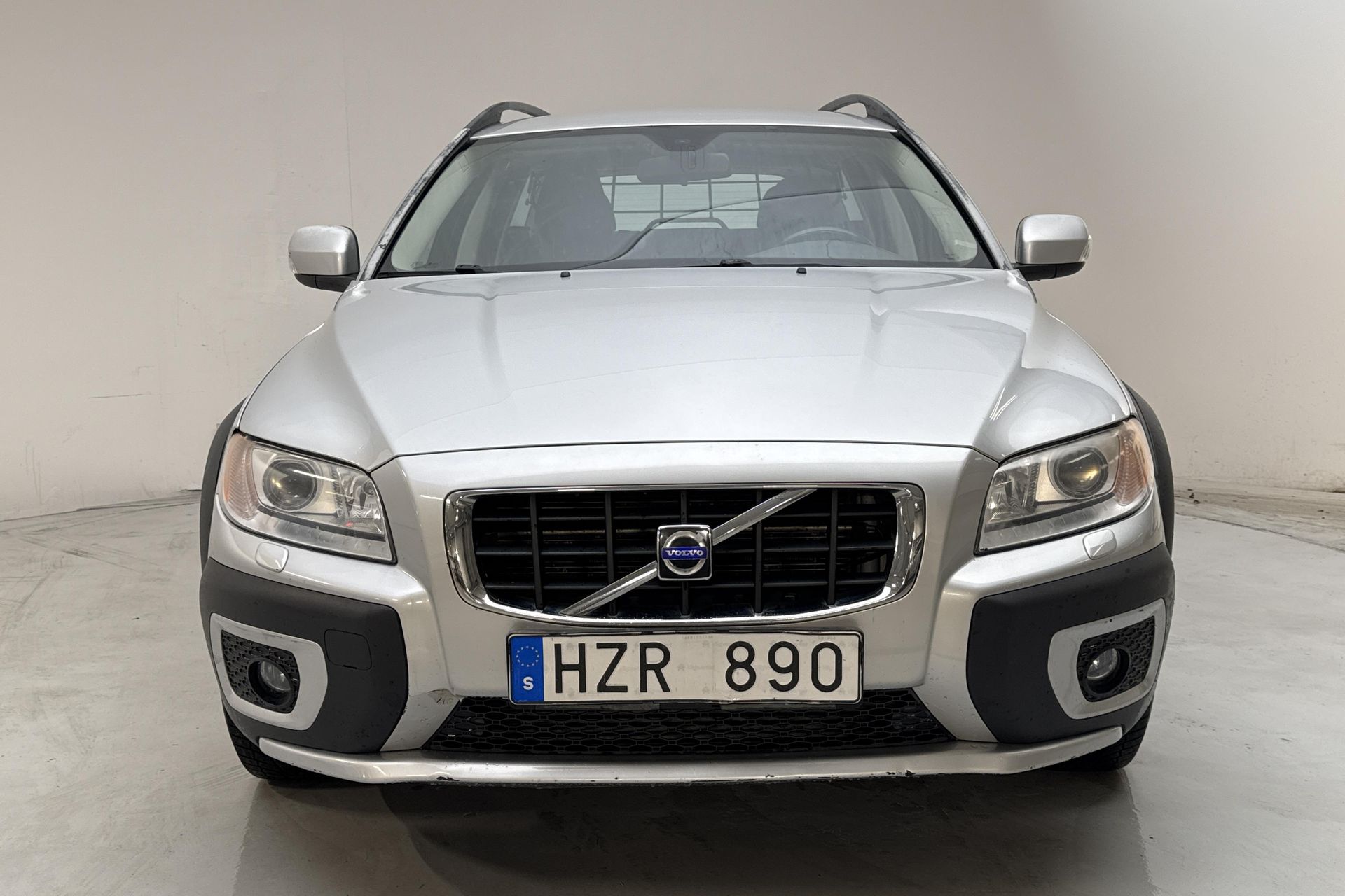 Volvo XC70 D5 AWD 2009, bild 5/10