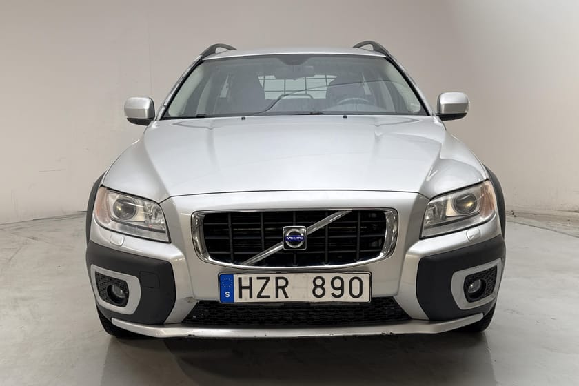 Bild 5 av Volvo XC70