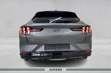 Thumnail bilde 3 av Ford Mustang Mach-E GT