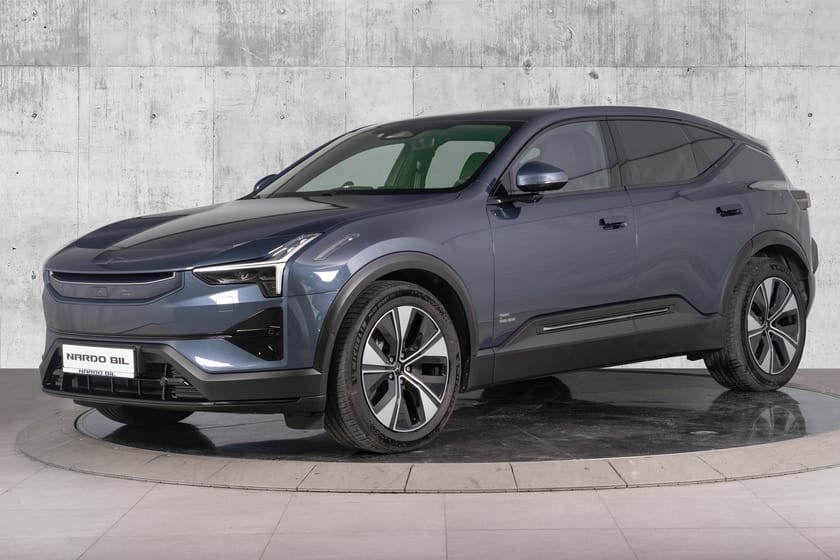 Bilde 5 av Polestar 3 Long Range Dual Motor Plus Pilot. Rentekampanje på brukt Polestar! fra 2,99%