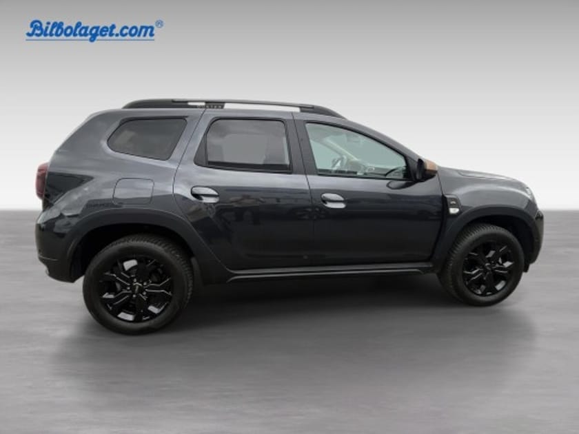 Bild 4 av Dacia Duster PhII 4x4 1,3 TCe 150 Extreme