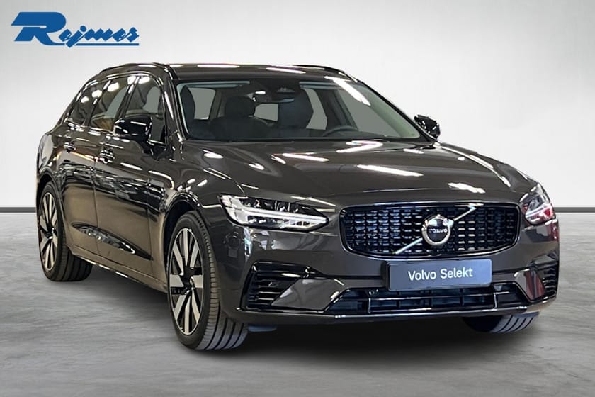 Bild 3 av Volvo V90 T6 Plus Dark Nordic Edition