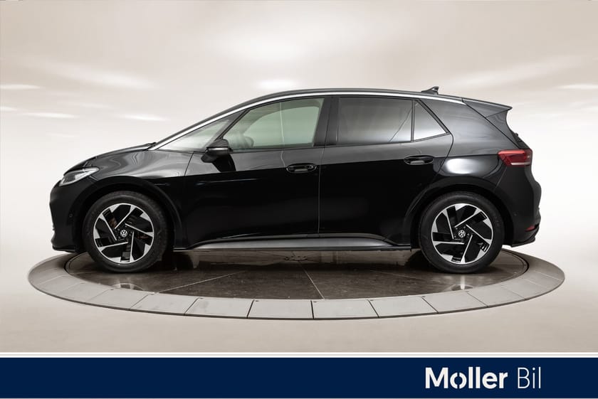Bilde 2 av Volkswagen ID.3 Pro Performance highline 58kwh 204hk