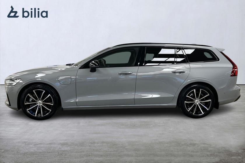 Bild 2 av Volvo V60