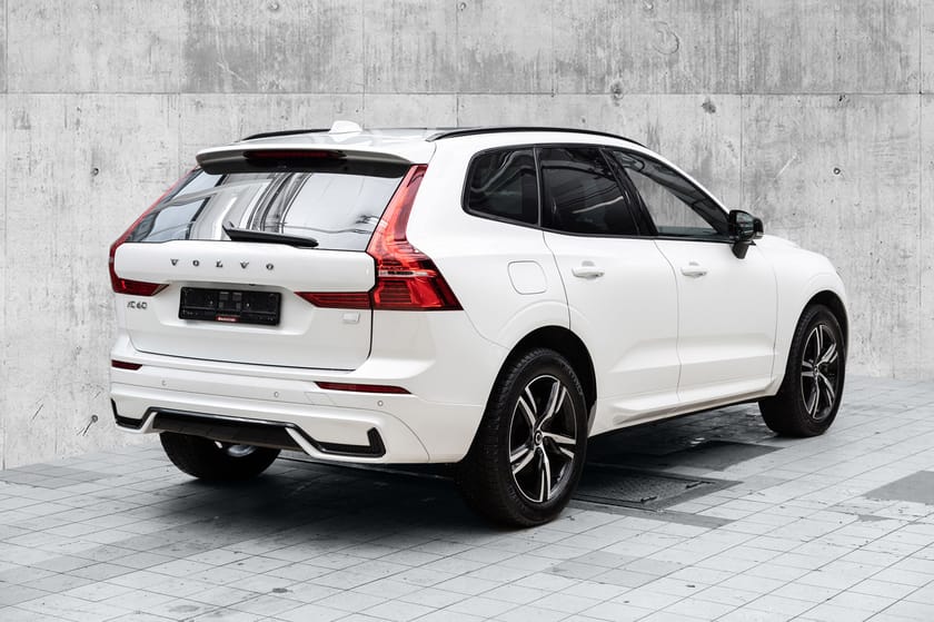 Bilde 5 av Volvo XC60
