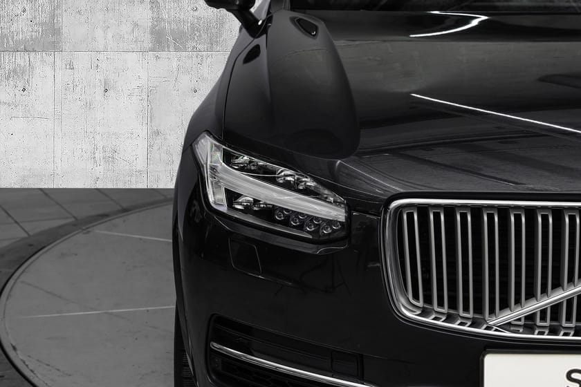 Bilde 4 av Volvo XC90 T8 407HK AWD/Krok/360kamera/Bowers/Hud