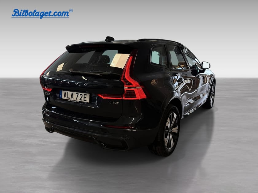 Bild 5 av Volvo XC60 T6 Plus Dark Edition