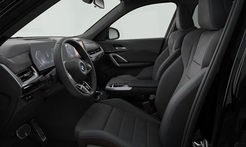Bild 4 av BMW X1 sDrive18i Vårkampanj, 2,95%Ränta, V-hjul erbj.