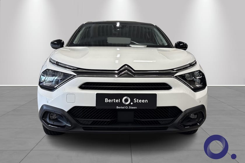 Bilde 2 av Citroën ë-C4 Shine 136 hk