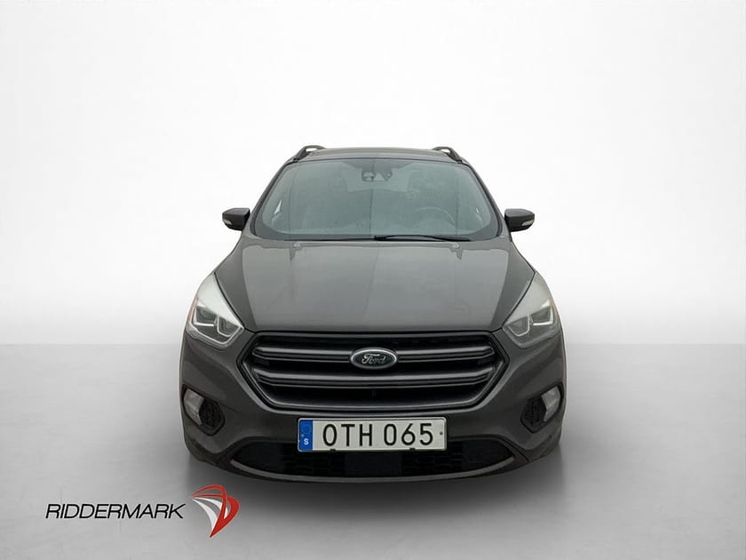 Bild 2 av Ford Kuga