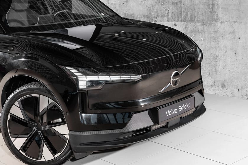 Bilde 5 av Volvo EX30 Twin Motor Performance Ultra | 360 | H&K |