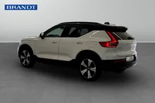 Volvo XC40 Recharge
