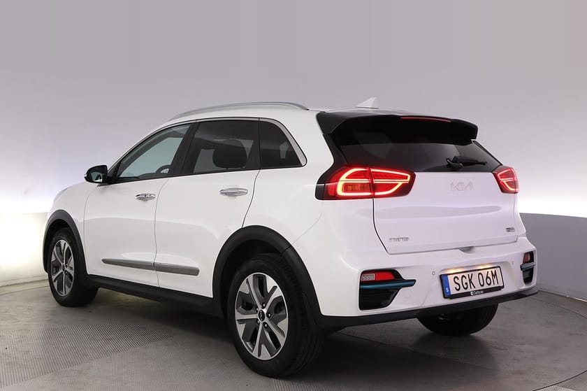 Bild 4 av Kia e-Niro