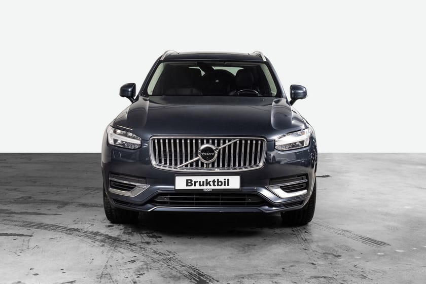 Bilde 3 av Volvo XC90 7 Seats