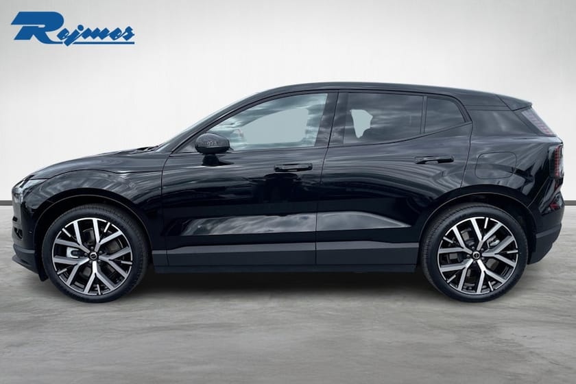 Bild 2 av Volvo EX30 Twin Motor Performance Ultra