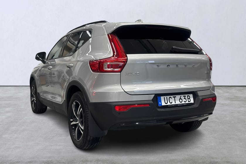 Bild 4 av Volvo XC40