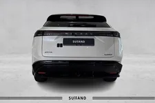 Thumnail bilde 3 av Nissan Ariya 87 e-4ORCE