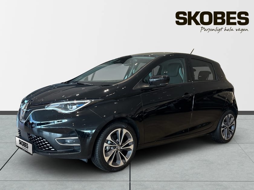 Bild 3 av Renault ZOE R135
