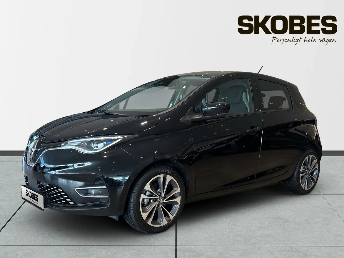 Renault ZOE R135
