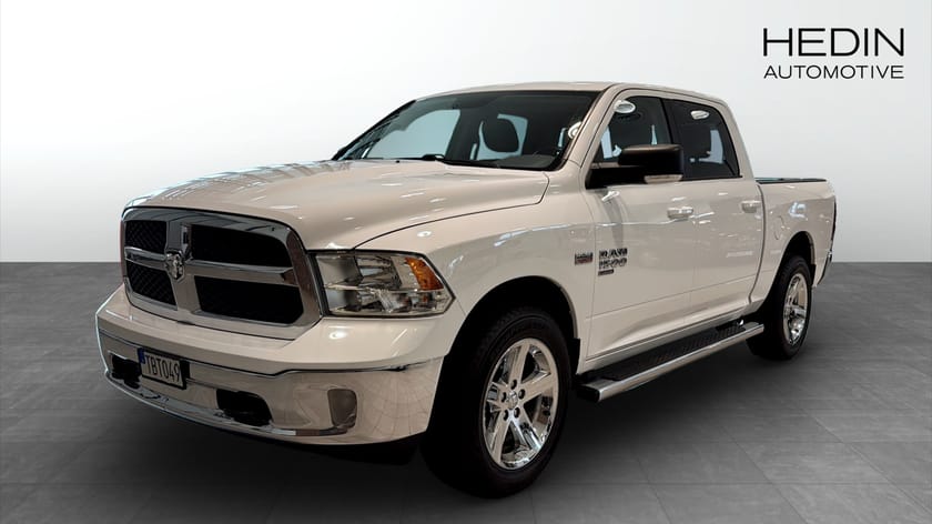 Bild 1 av RAM 1500 Crew Cab