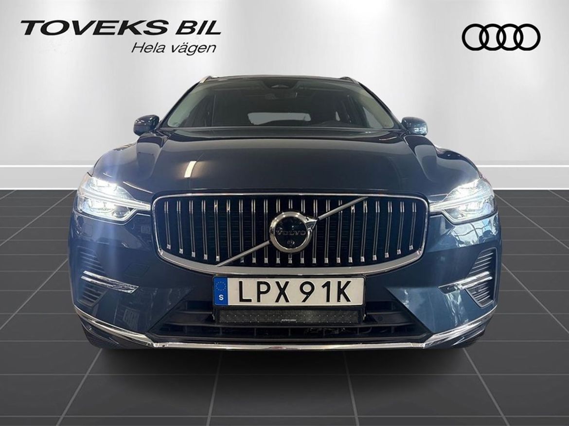 Volvo Volvo XC60 — bild 8