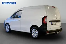 Renault Kangoo E-Tech