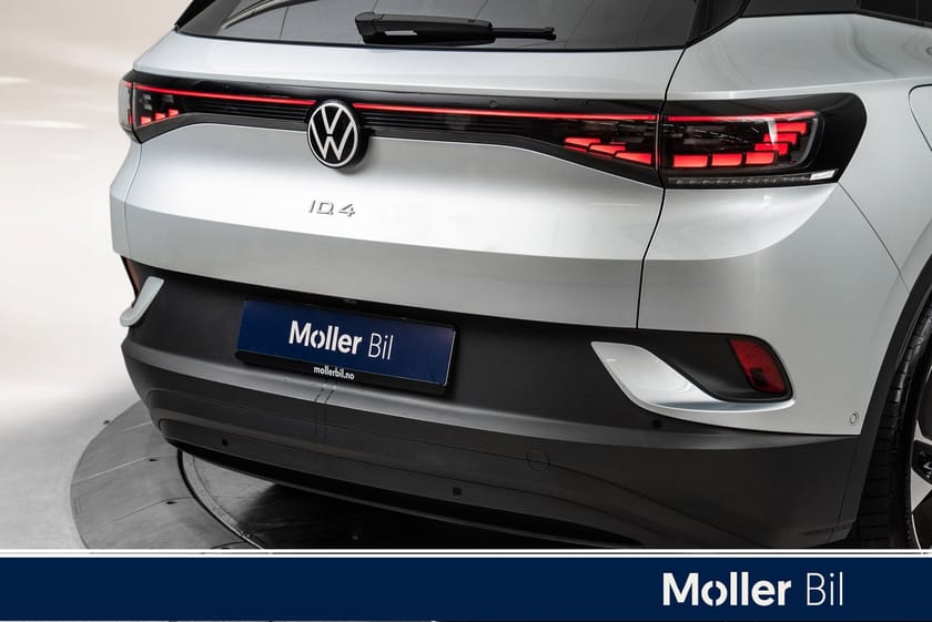 Bilde 5 av Volkswagen ID.4 Pro 4M highl.77kwh 286hk
