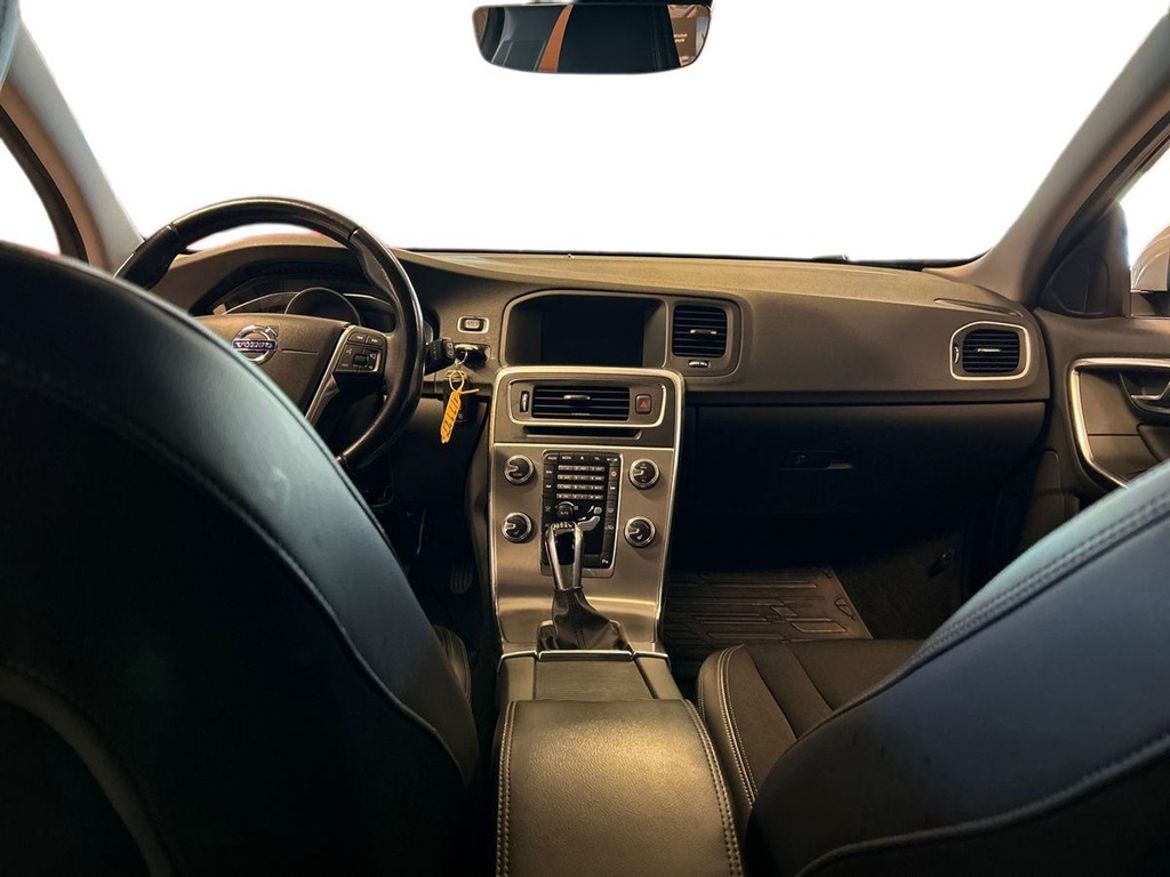 Volvo Volvo V60 — bild 12