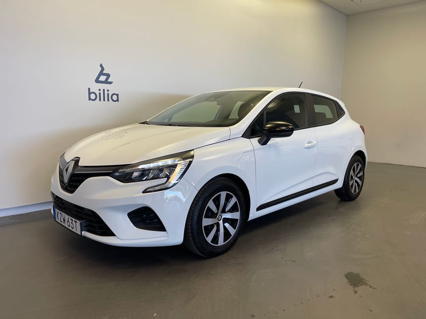 Bild 1 av Renault Clio TCe 90 Equilibre 5-d