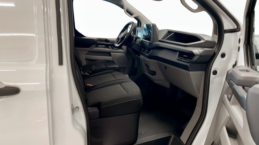 Bild 3 av Ford Transit Custom 320