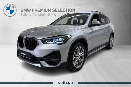 BMW X1 xDrive25e Sport LIne/Cruise/Krok/Kamera/HeadUp