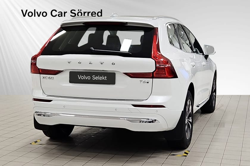 Bild 5 av Volvo XC60