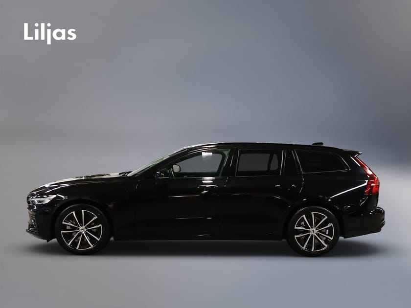 Bild 2 av Volvo V60