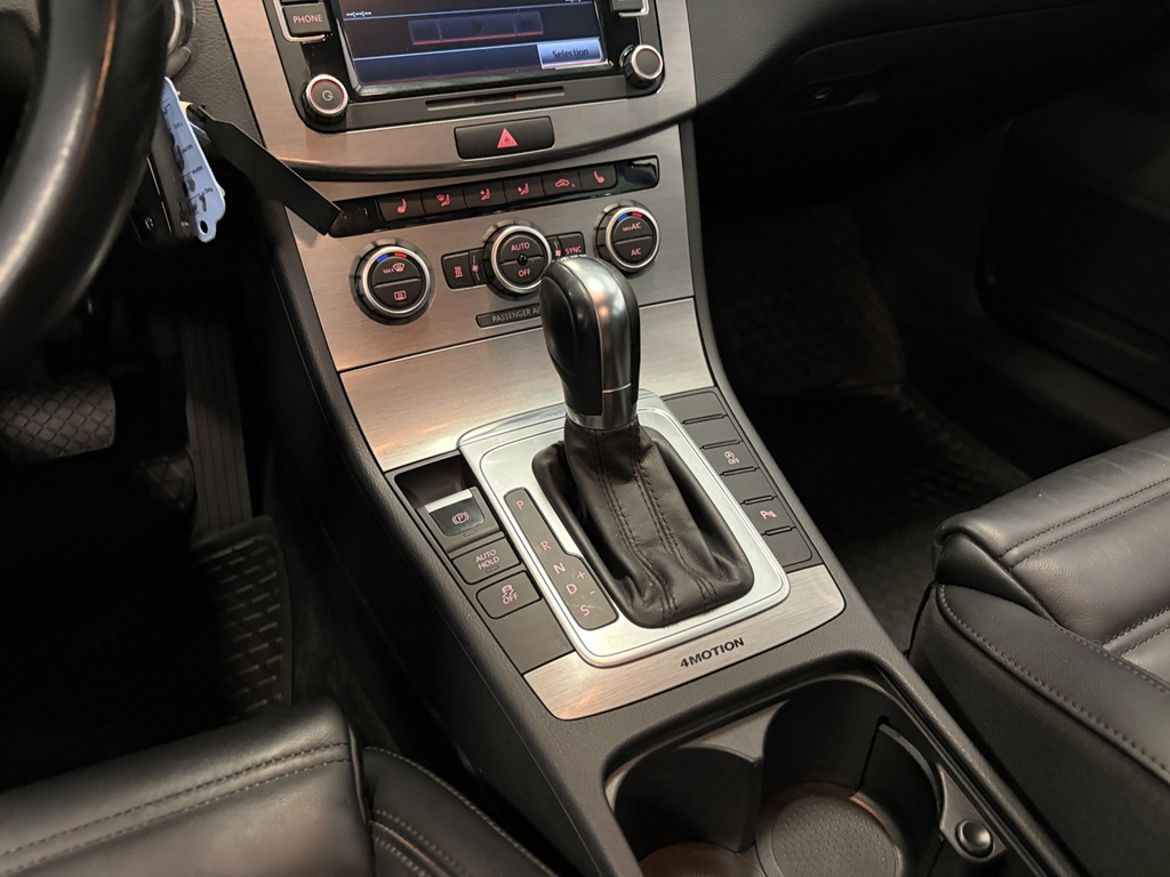 Volkswagen Volkswagen Passat Variant — bild 18